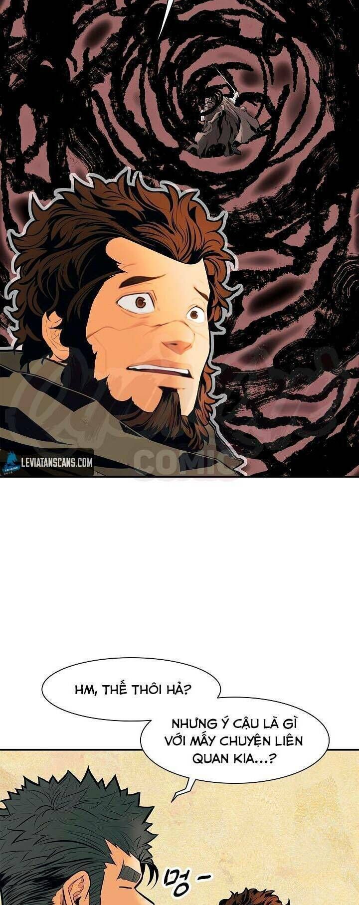 bất bại chân ma chapter 38 23