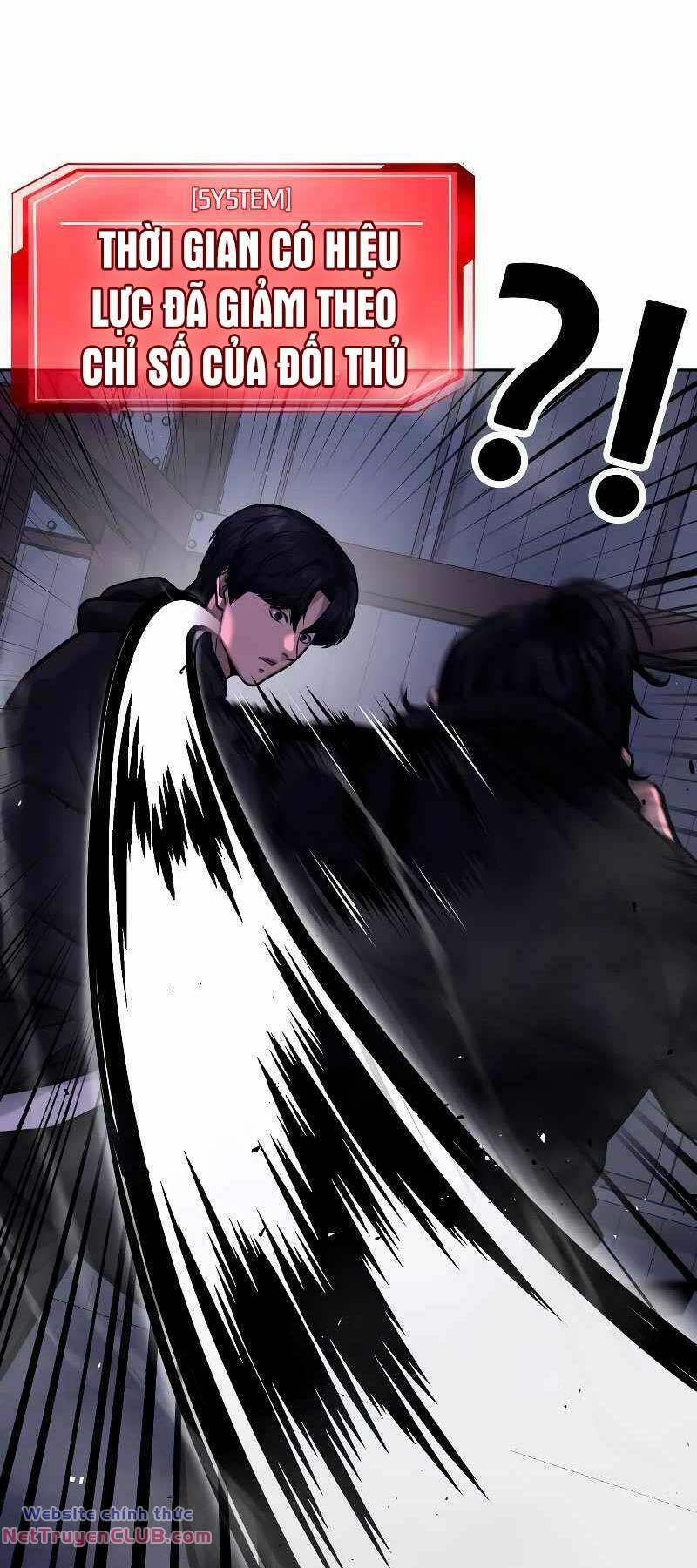 nhiệm vụ tối thượng chapter 121 54