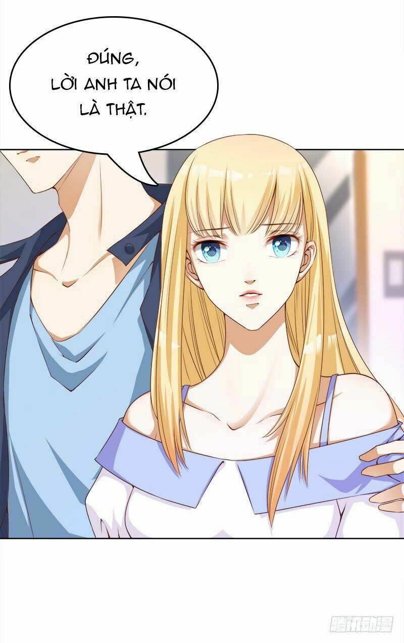 lãnh hôn cuồng ái chapter 20 18