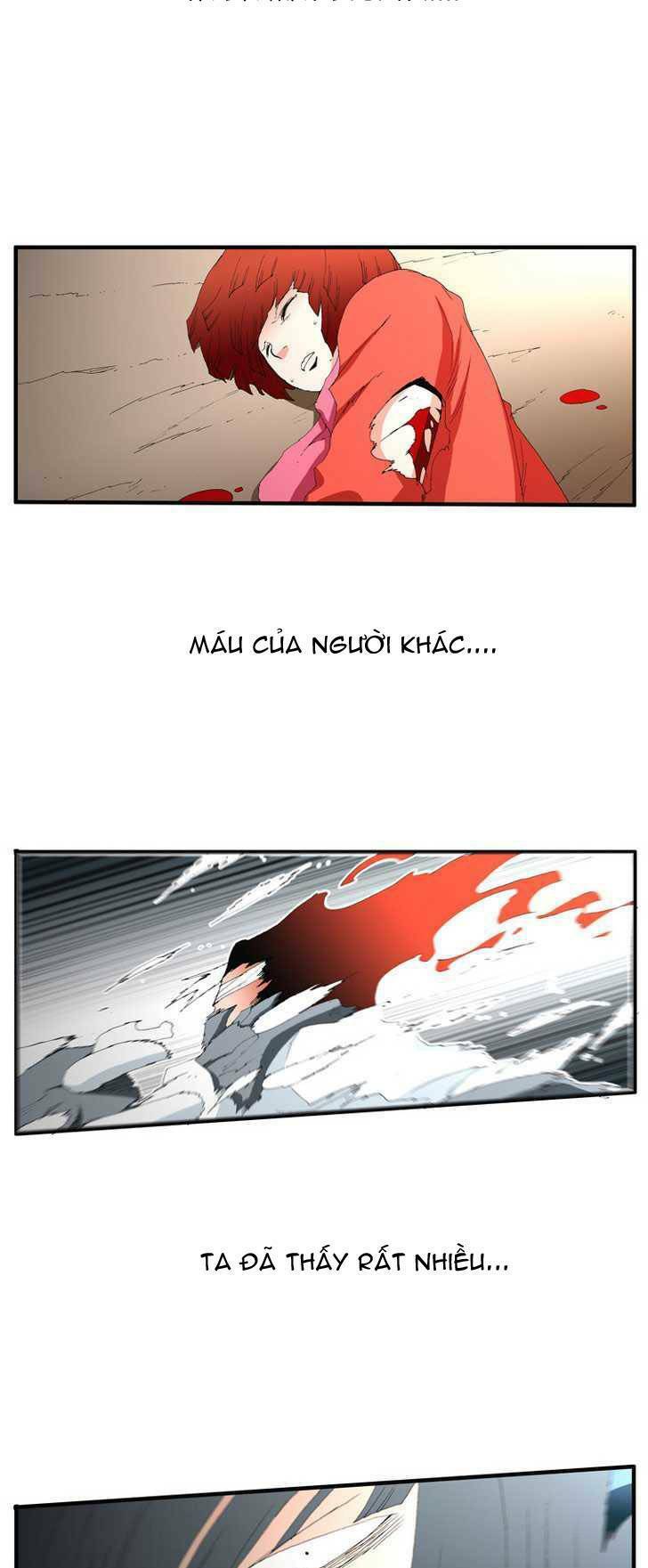 siêu năng chapter 75 15