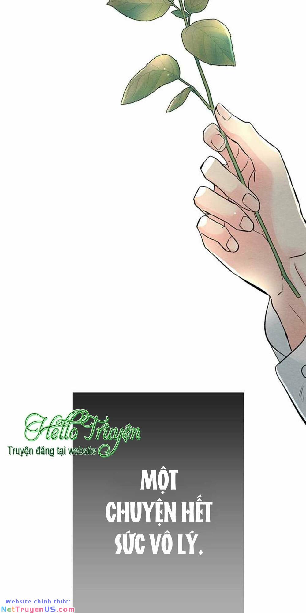 Hoàng Tử Rắc Rối chapter 31.1 22