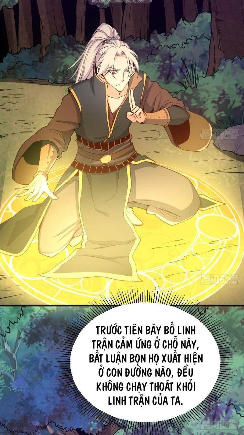 vạn cổ thiên đế chapter 22 12