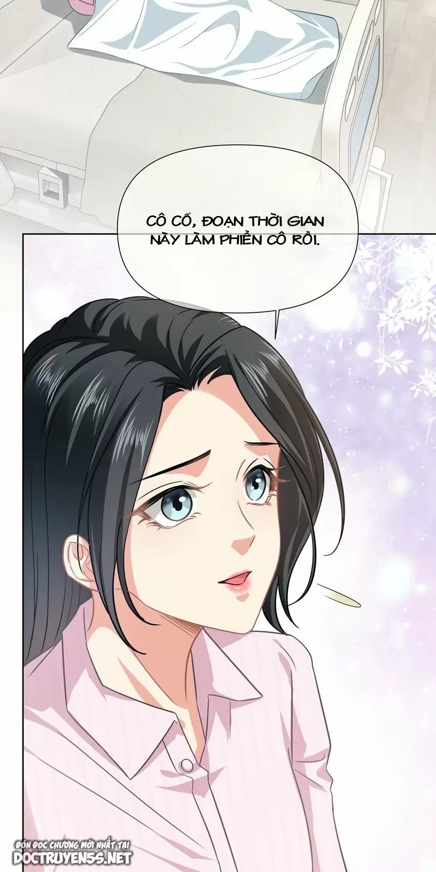 ảnh hậu một tuần mập ba cân chapter 21 2