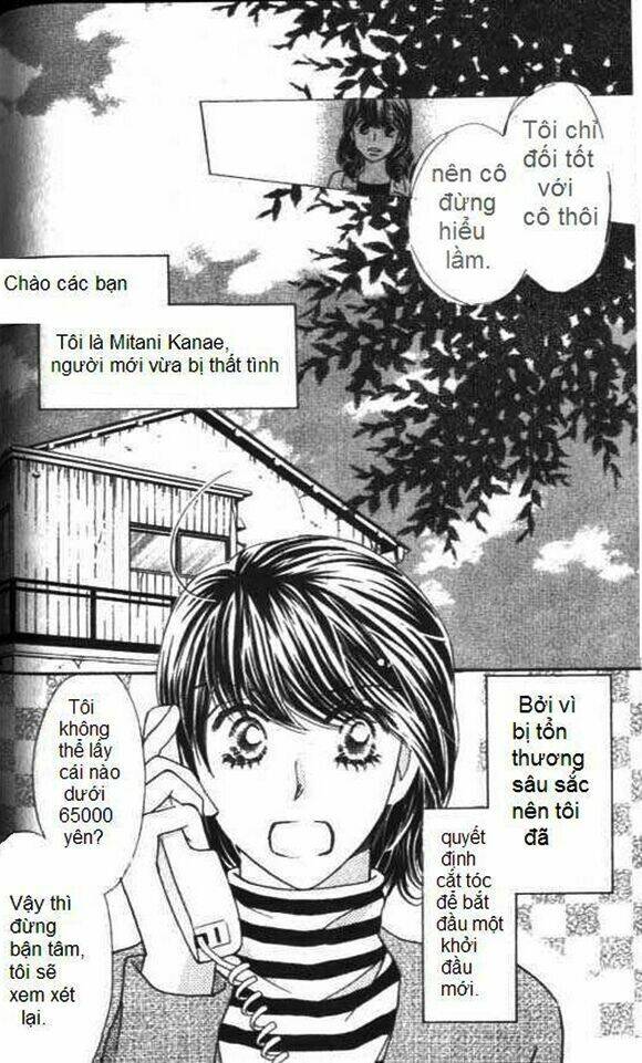 diamond life chapter 8 6