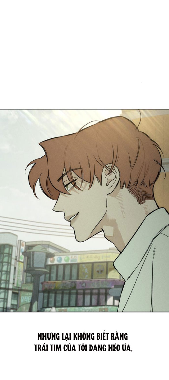 [18+] Nước Mắt Trên Đóa Hoa Tàn chapter 8.1 23