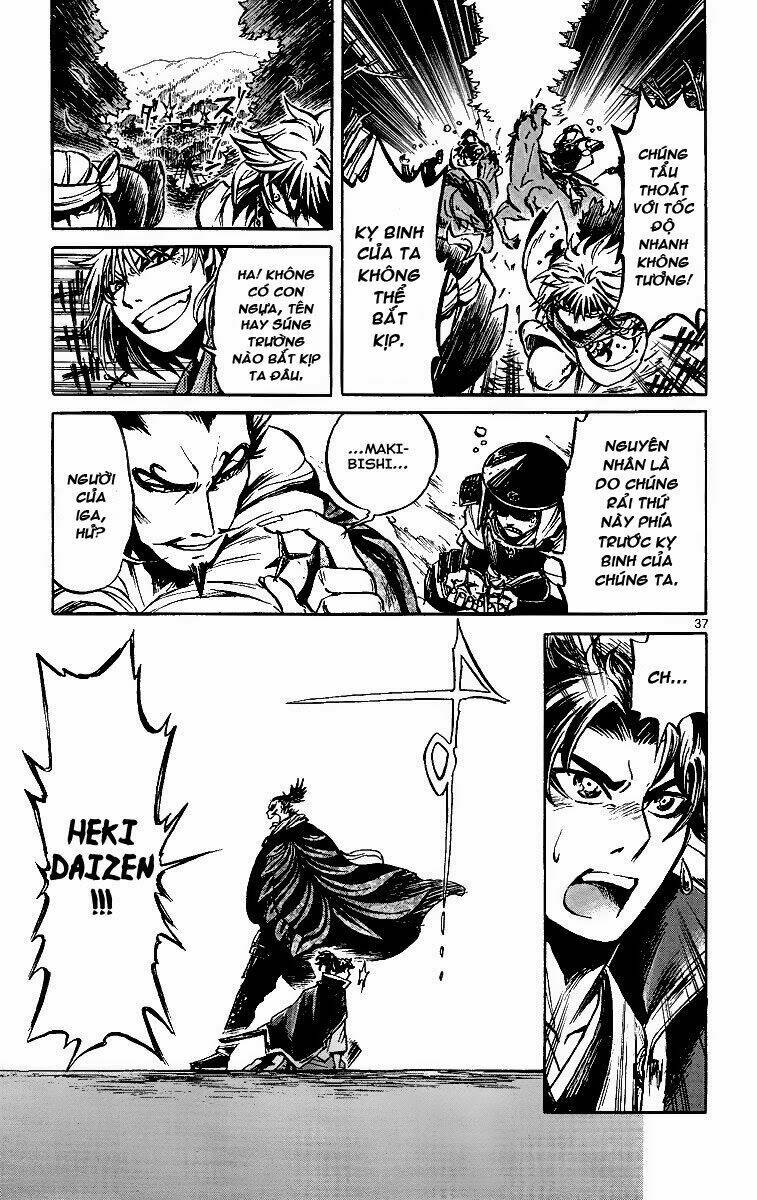 shinobi no kuni chapter 2 38