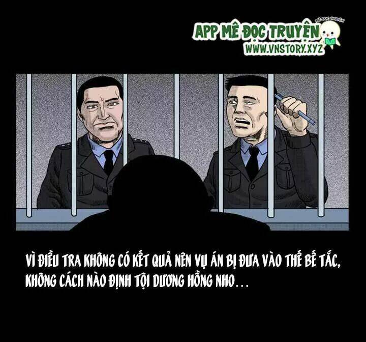 kỳ án có thật chapter 28 22