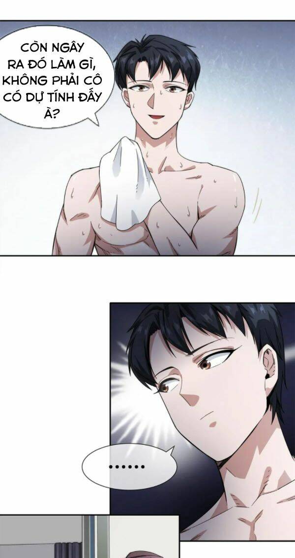 dạ thị chi vương chapter 19 1