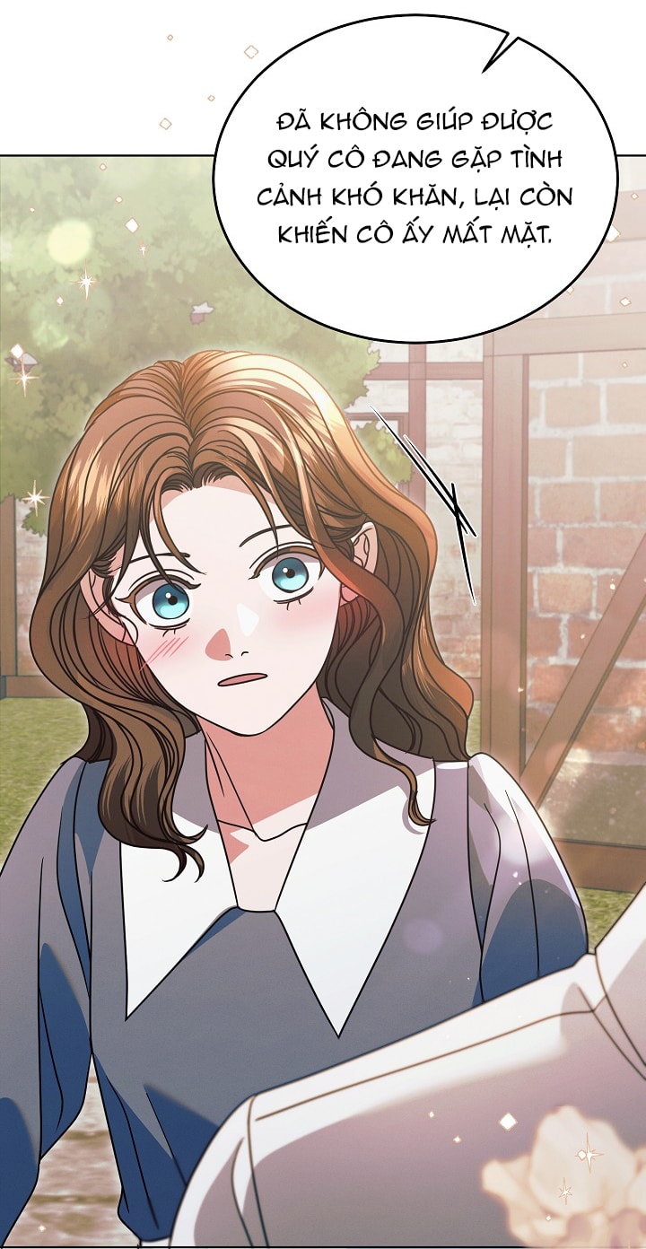 [18+] hãy cầu xin ta đi chapter 31.1 16