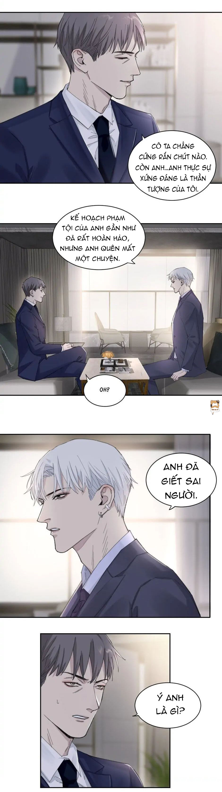 bóng dáng tội ác chapter 25 5