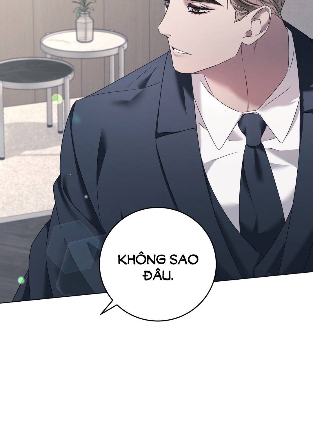 Amon- Không Thể Đoán Biết chapter 10.1 - Trang 15