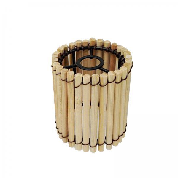 4xHanging Pendant Light Cover Hanging Ceiling Light Lampshade for Home Decor