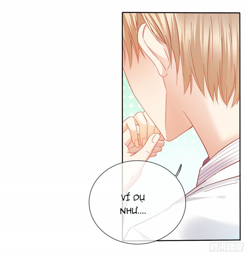 bay qua thiên sơn đến yêu anh chapter 30 17