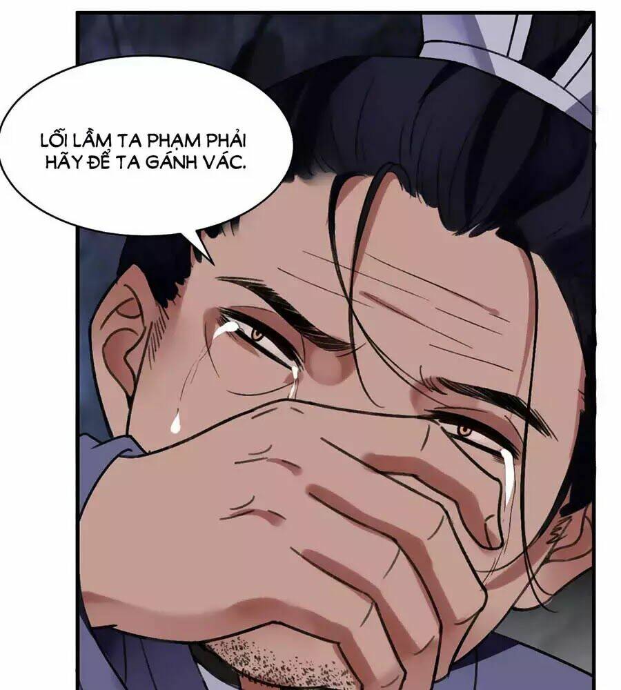 giấc mộng nam triều chapter 30 17