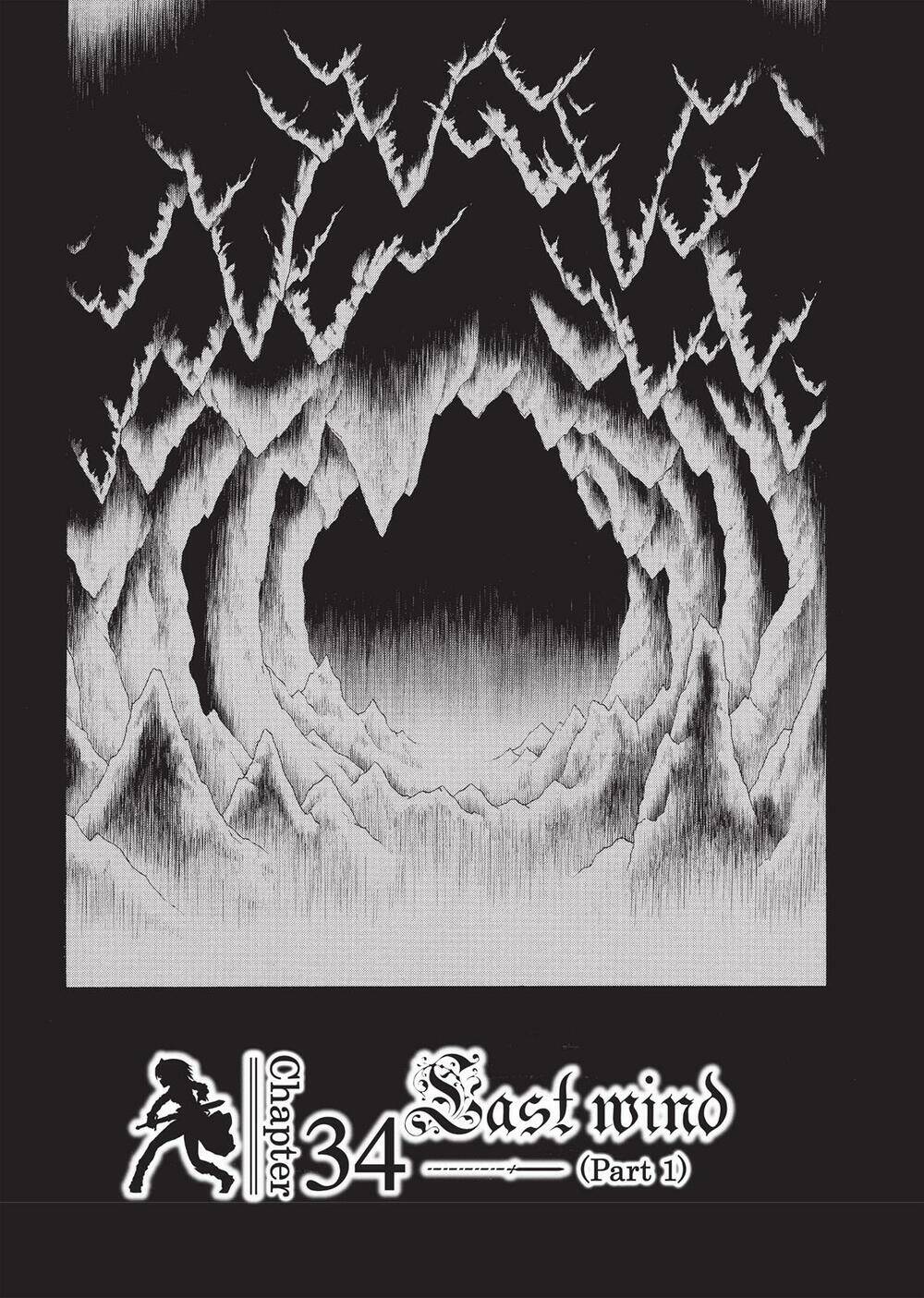 seiken no blacksmith chapter 34 4