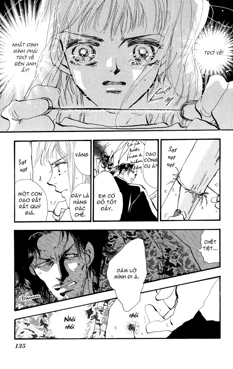 mầm sống chapter 7 20