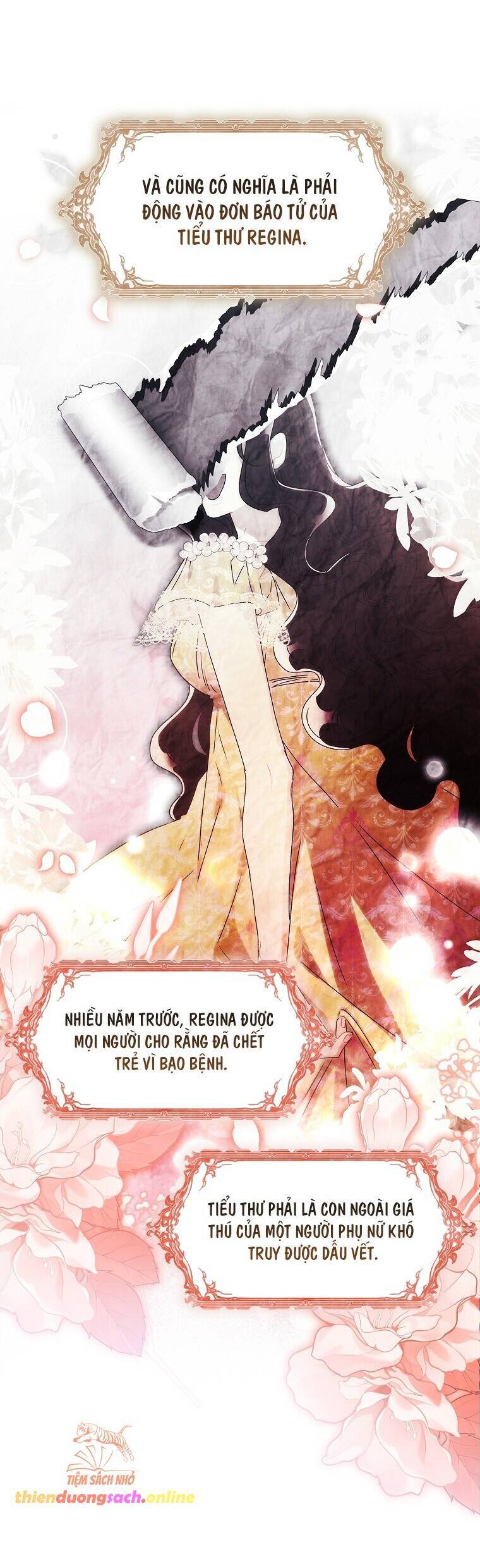 tôi đã trở thành con gái nuôi của nam chính chapter 112 51