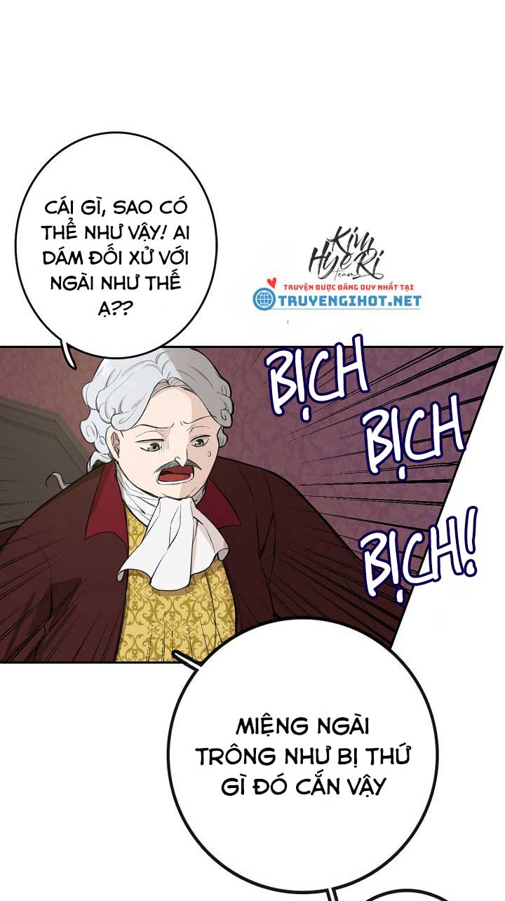 Đánh Lái Về Hướng Bắc-Tây Bắc chapter 5 - Trang 7
