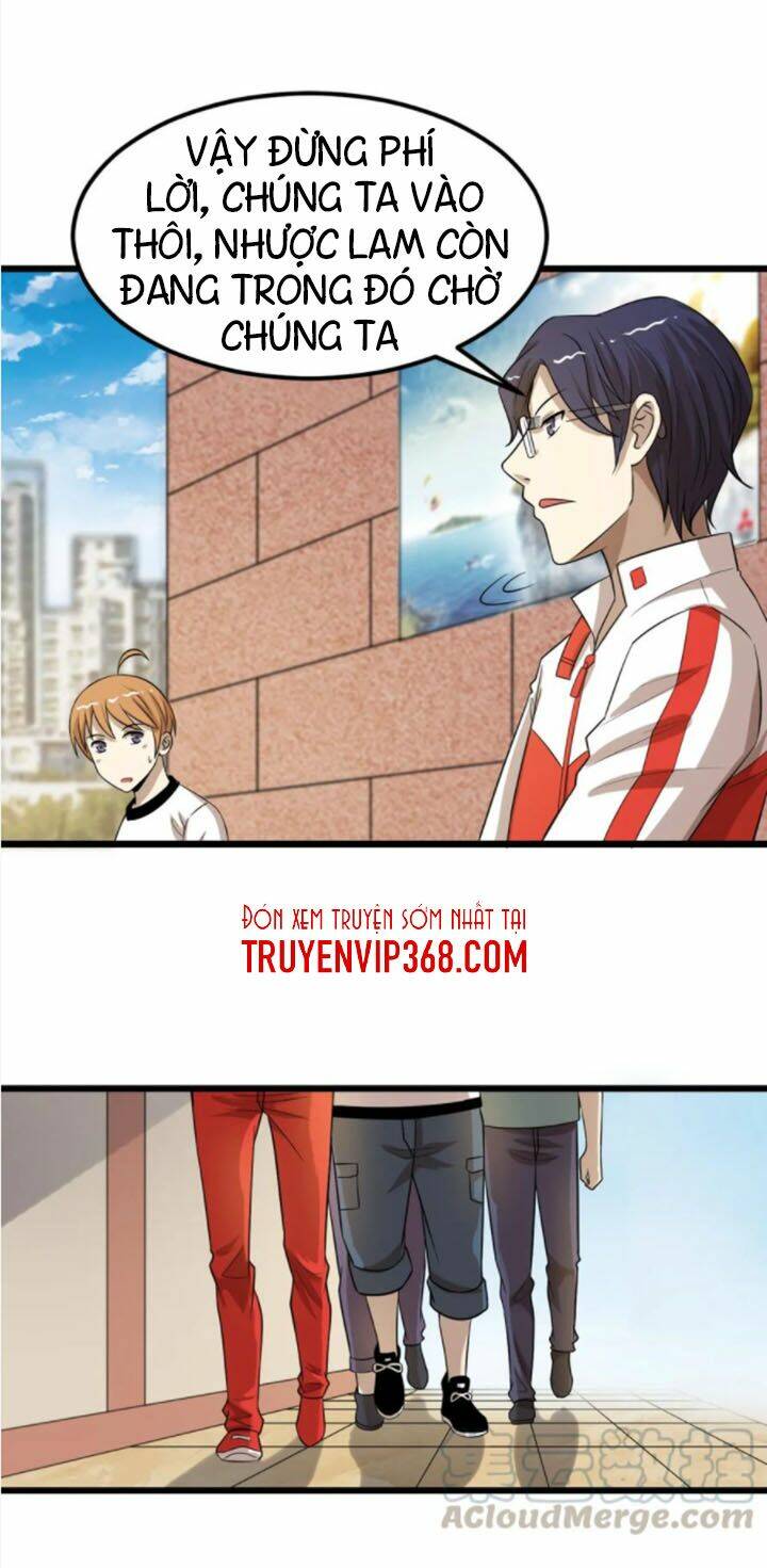 đai ca trở lại tuổi 16 chapter 42 12