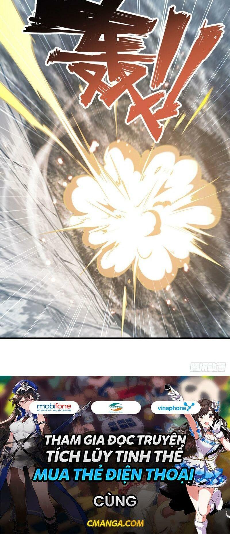 huyết cơ và kỵ sĩ chapter 104 33