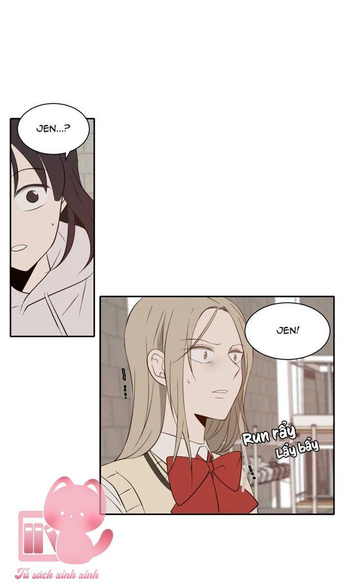 a good day to be a dog chapter 34 36