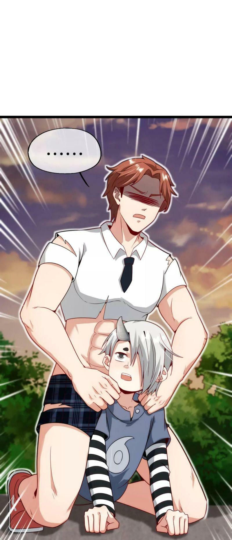 vòng bạn bè mạnh nhất của tiên giới chapter 63 28