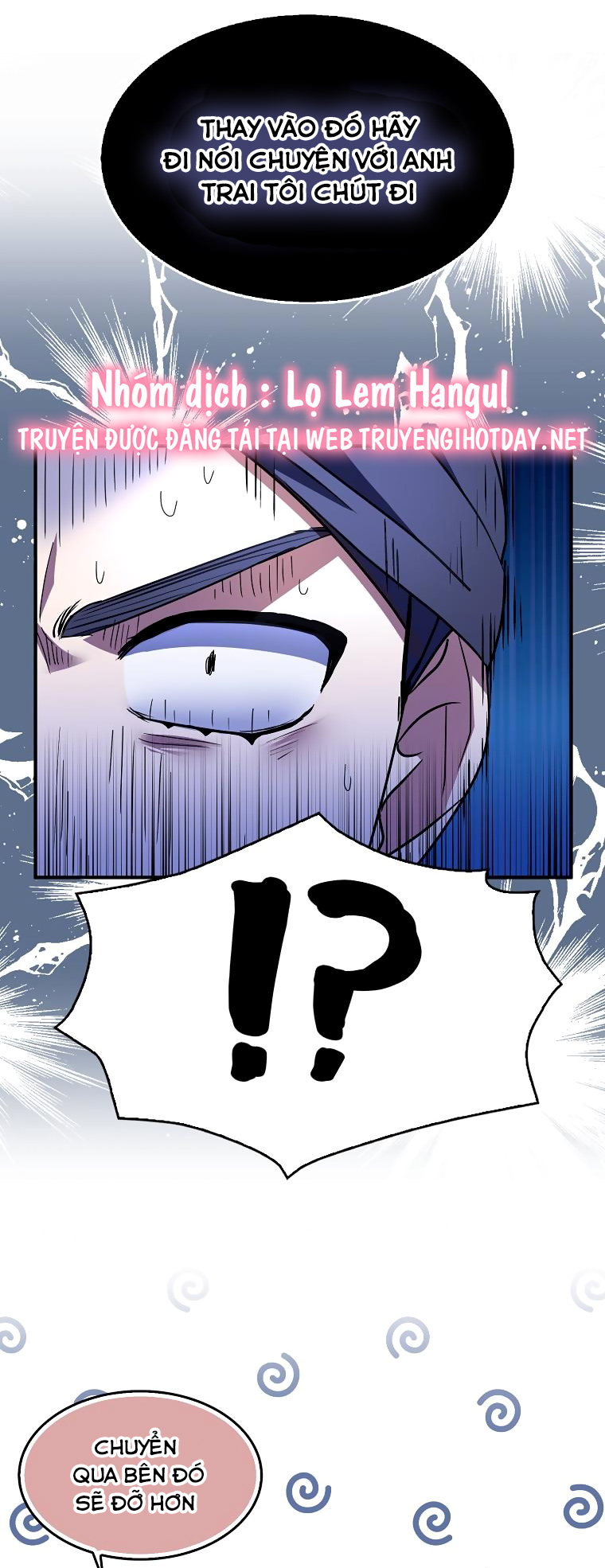 tôi sẽ cố gắng bảo vệ em gái chapter 66.1 44