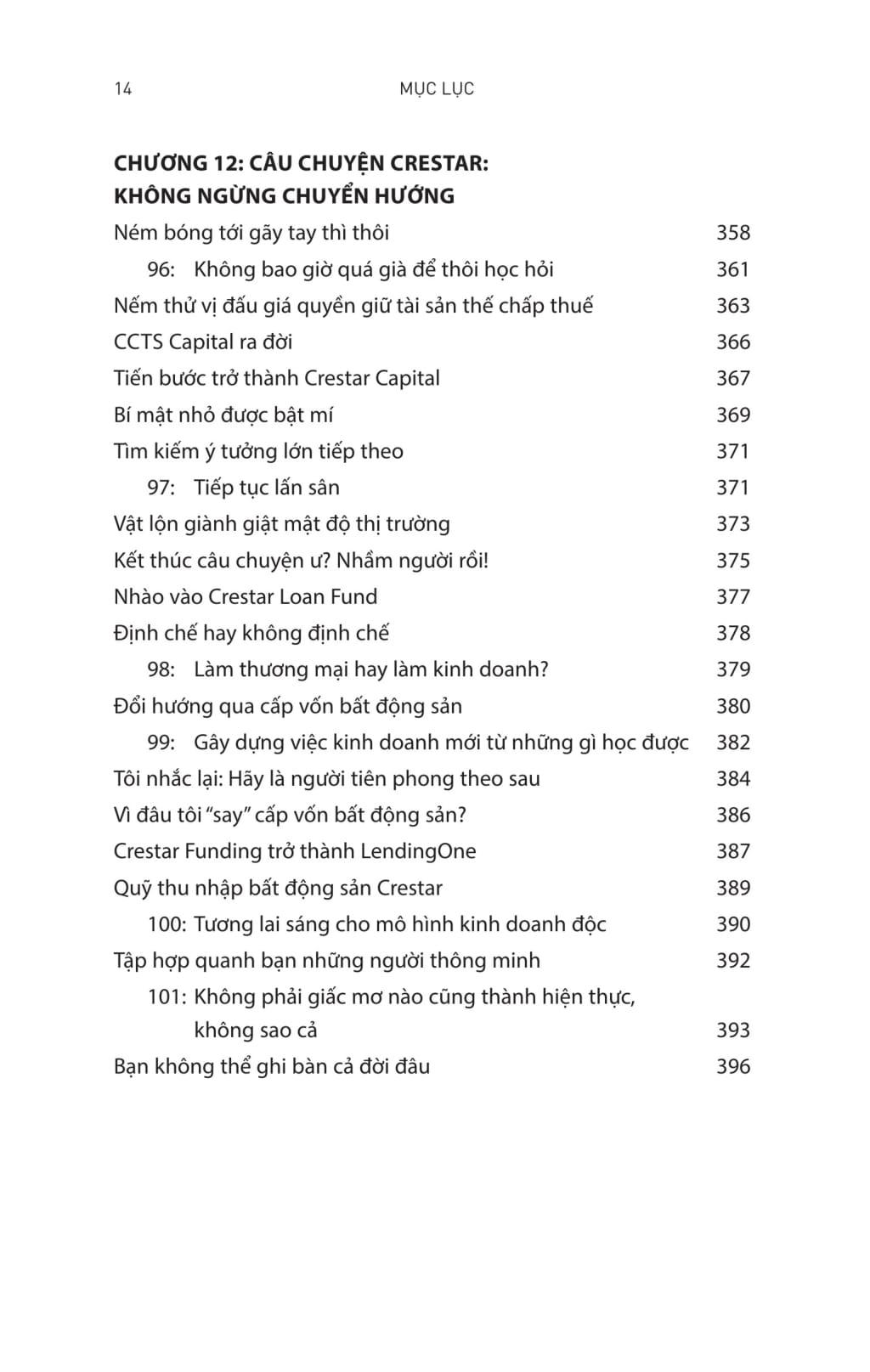 Sách Tận Tâm Tận Lực - 101 Bài Học Kinh Doanh Thực Tiễn Cho Doanh Nhân Khởi Nghiệp