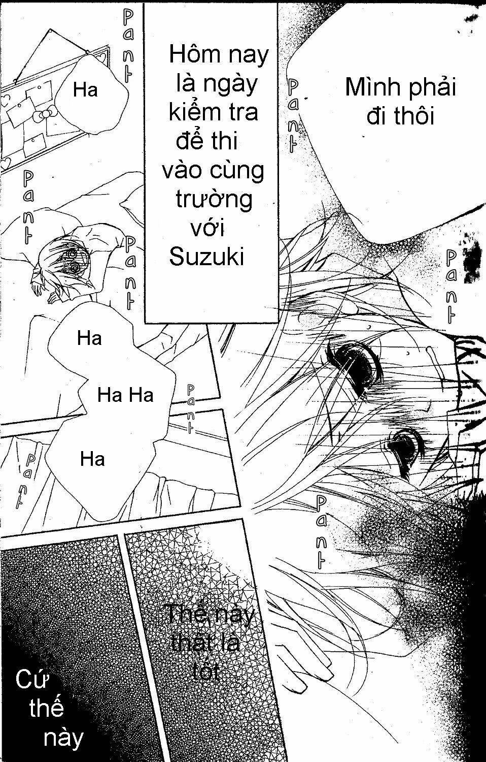 kimi no neiro chapter 1 36