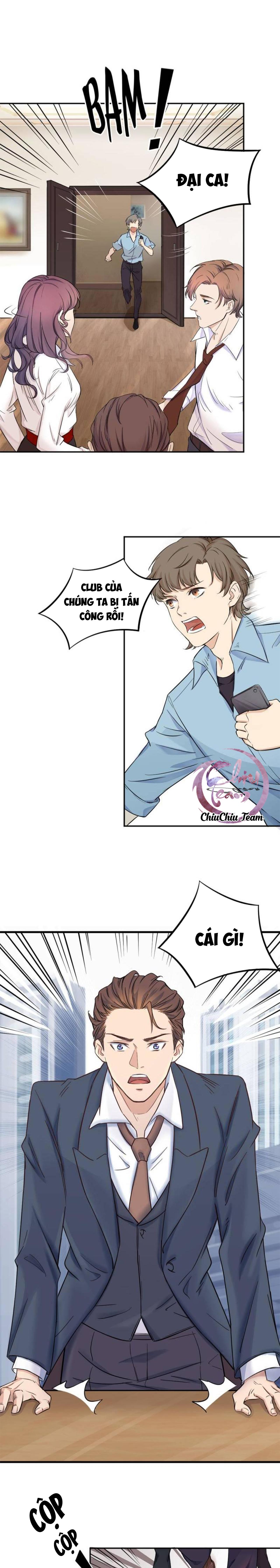 thu dĩ vi kỳ chapter 2 1