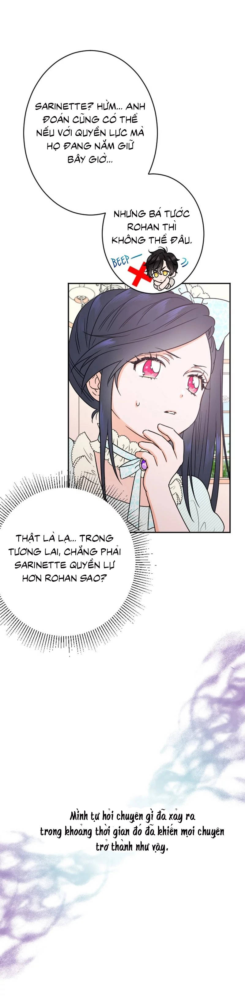 lady baby chapter 51 9