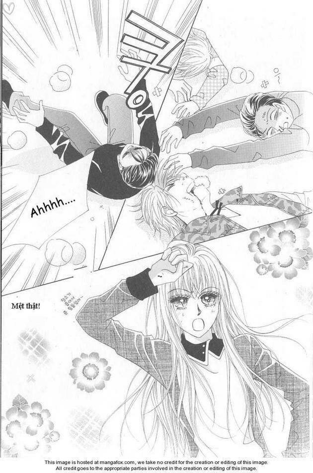 thần tượng mua sắm chapter 1 4