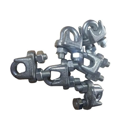 Ốc siết cáp mạ d8mm – Capthepgiasi - NAM LONG CHÂU