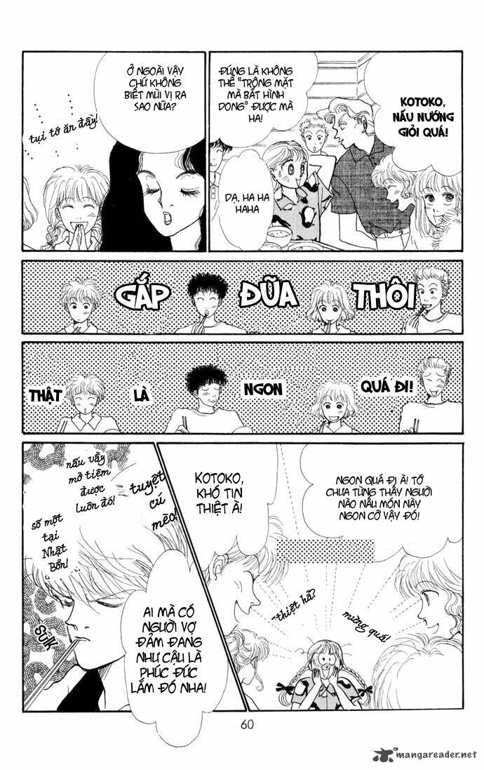 itazura na kiss chapter 13 14