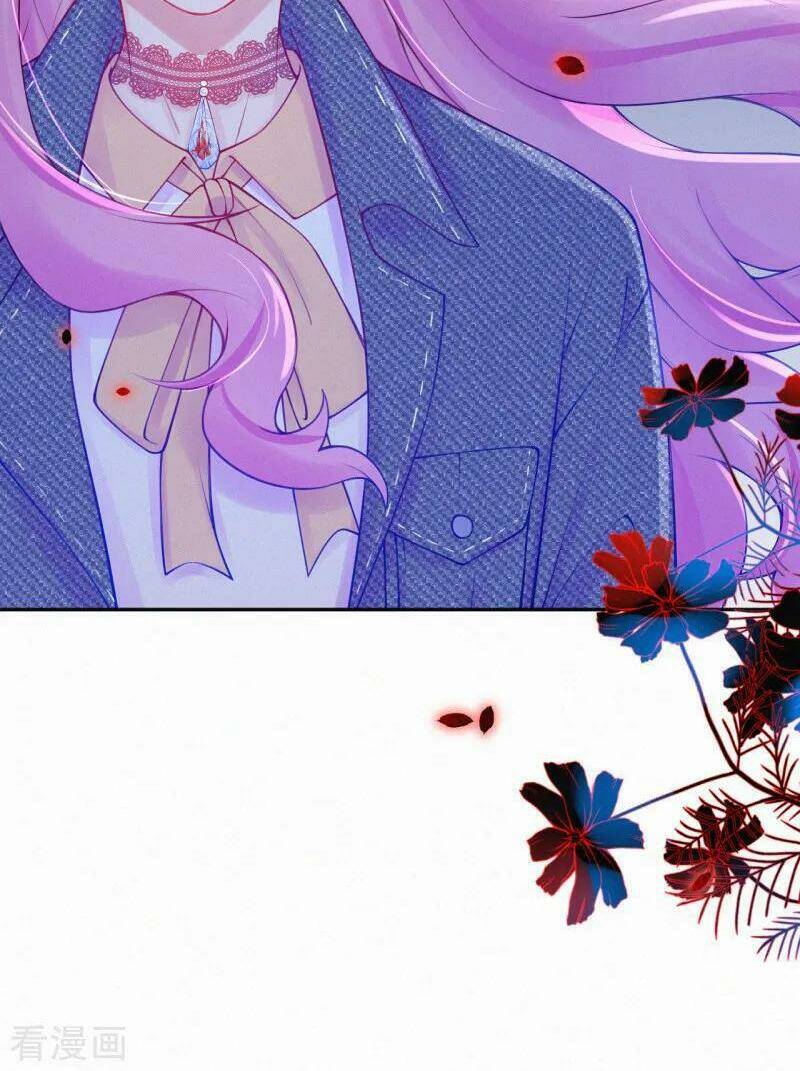 mami đột kích, thiên tài manh bảo khốc daddy chapter 44 19