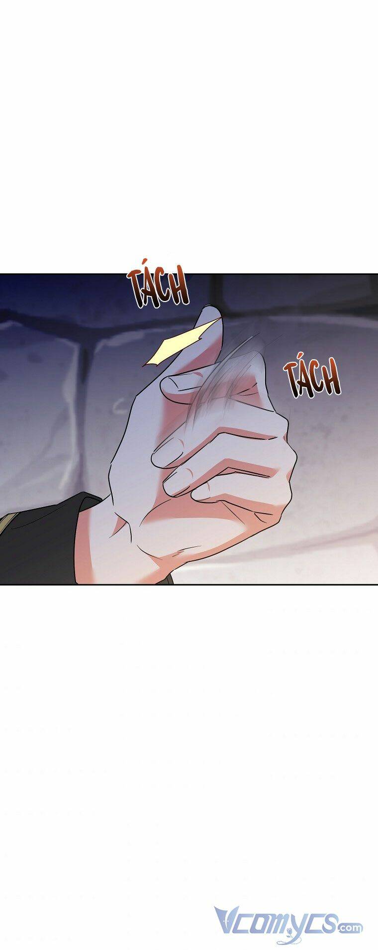 ác nữ karuna bé lại chapter 48 49