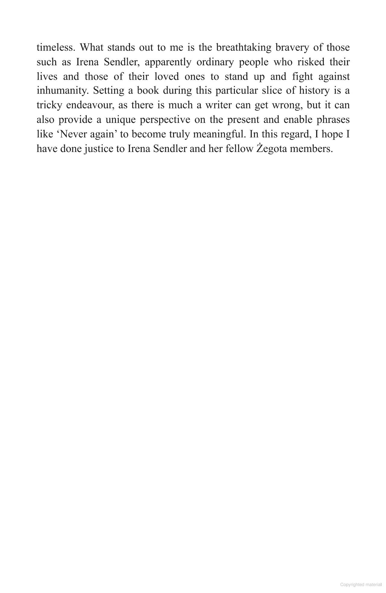 Sách ngoại văn: Daughters Of Warsaw