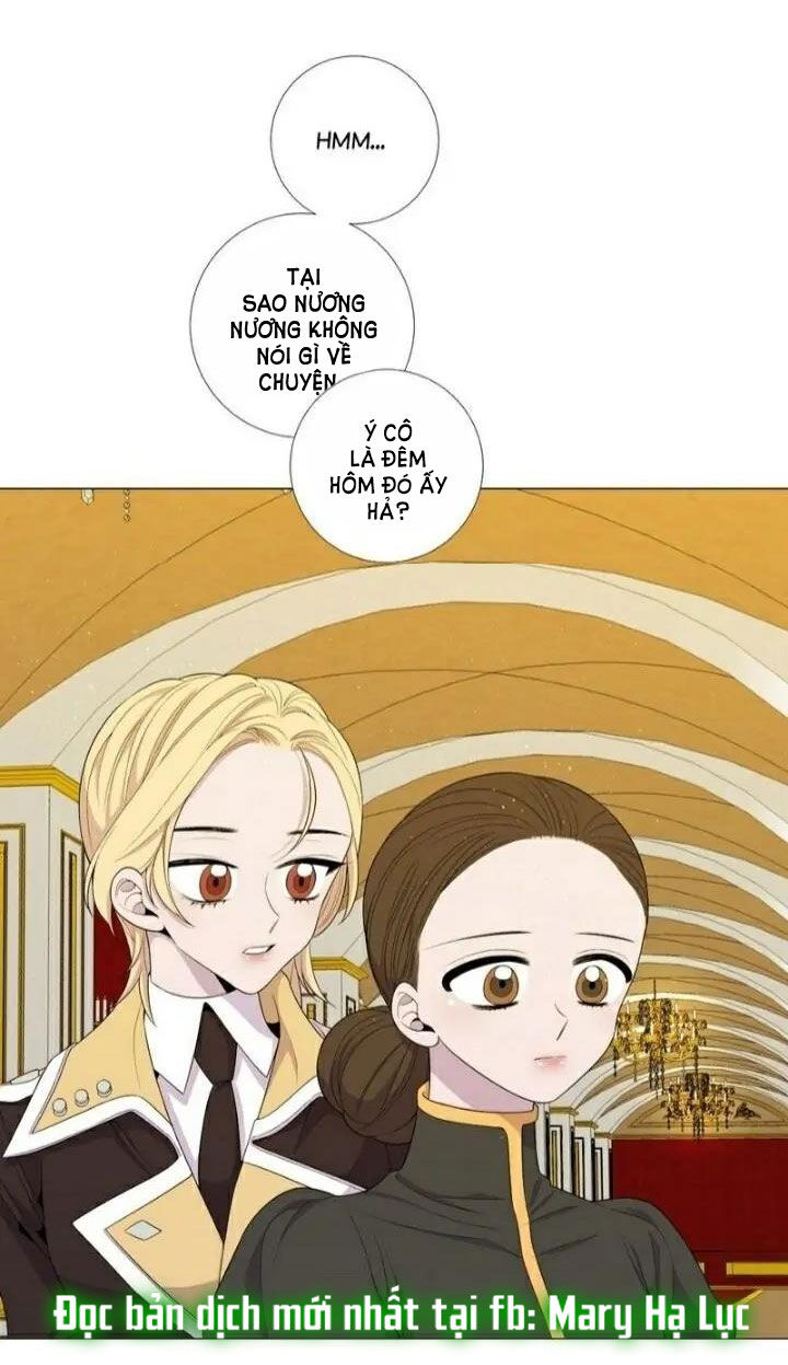 từ tiểu thư thành hoàng hậu - lady to queen chapter 49.2 10