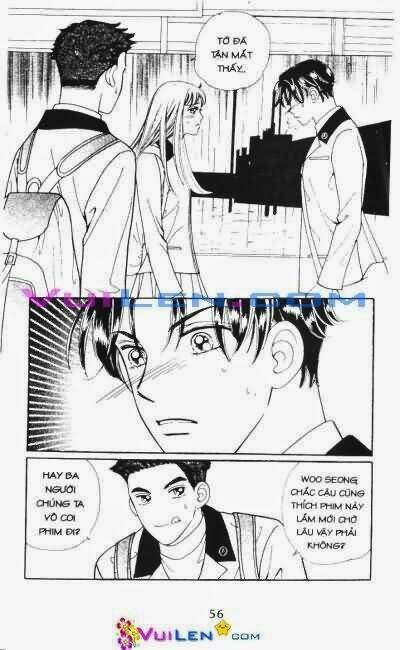 kẻ săn tiền chapter 5 56