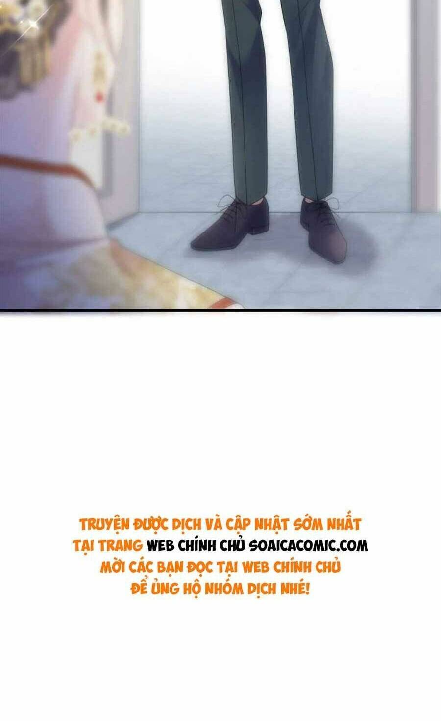 đại tiểu thư có ý đồ gì xấu đâu chapter 191 46