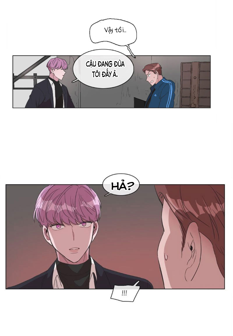 kí ức giả dối chapter 2 22