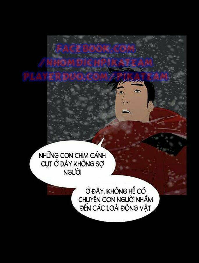 đêm vùng cực chapter 38 54