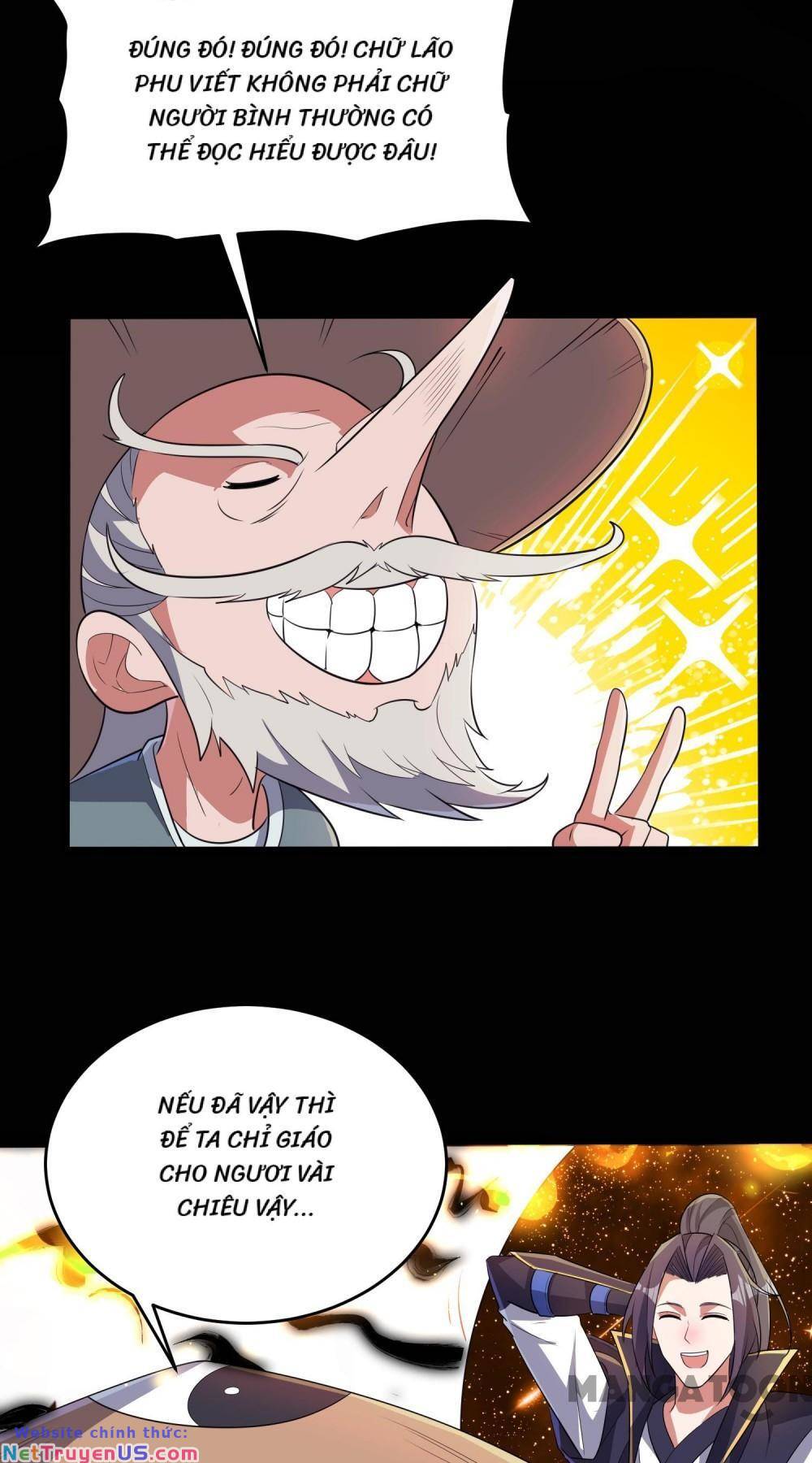 đệ nhất người ở rể chapter 289 5