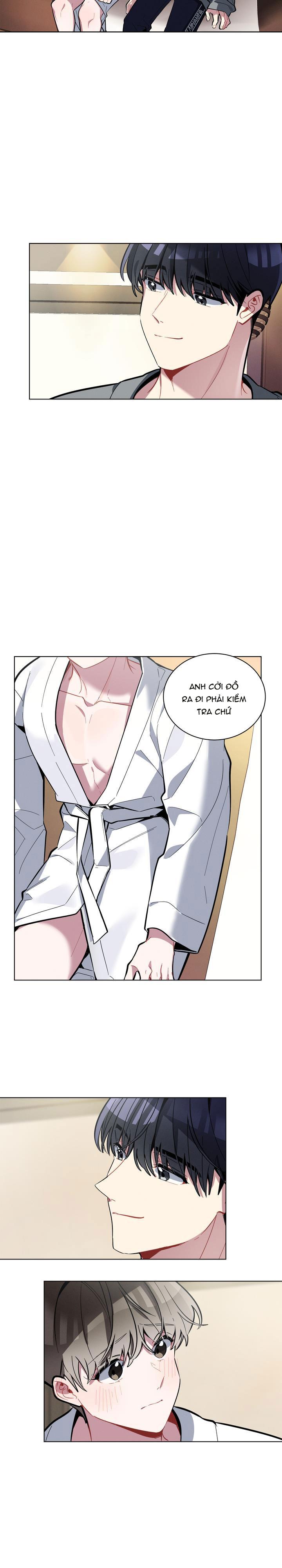 cherry scandal chapter 13 19