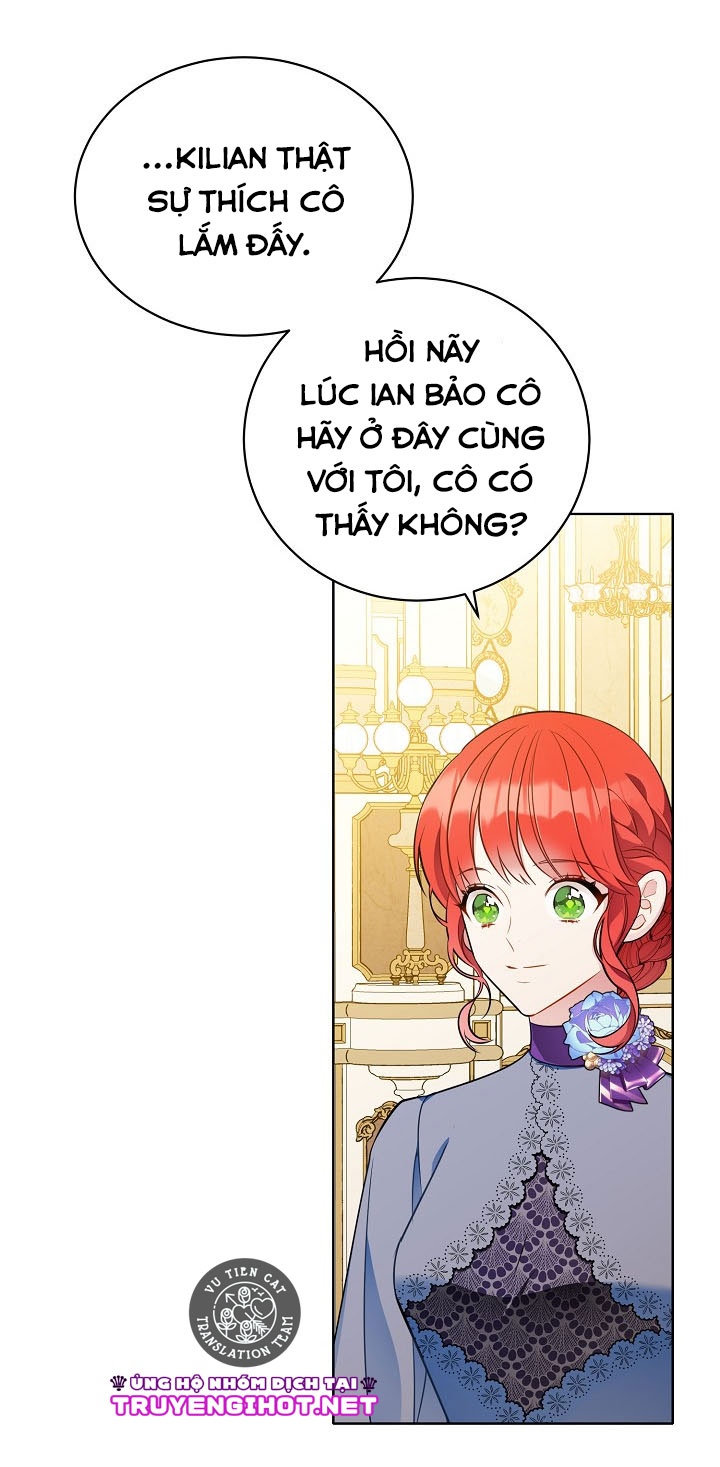 thanh tra của muiella chapter 160.1 21