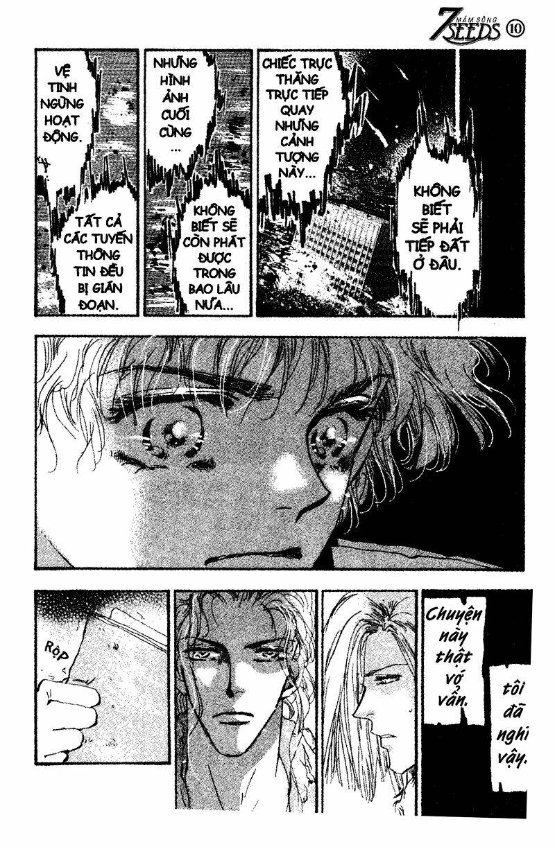 7 mầm sống chapter 54 23