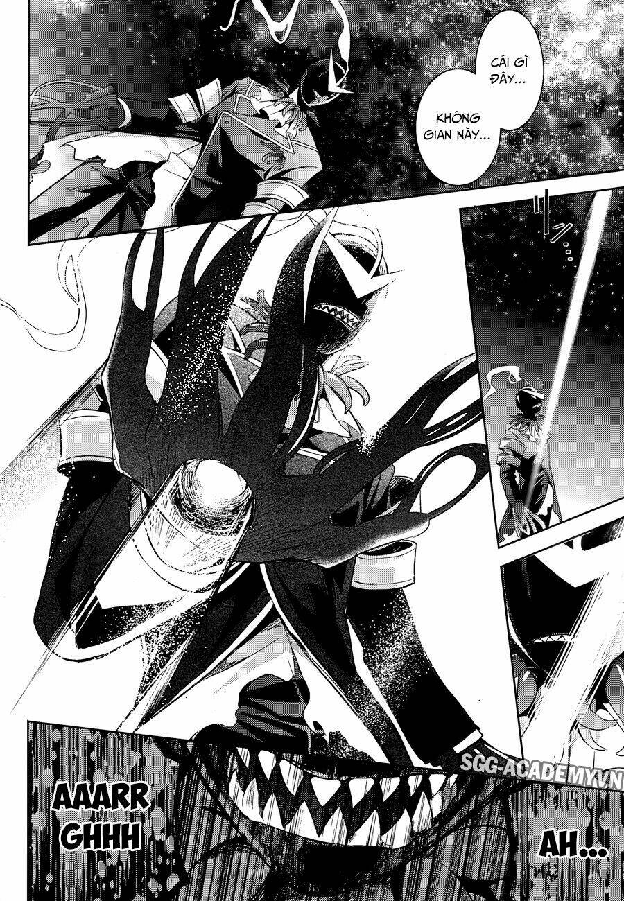 magikano chapter 36 32