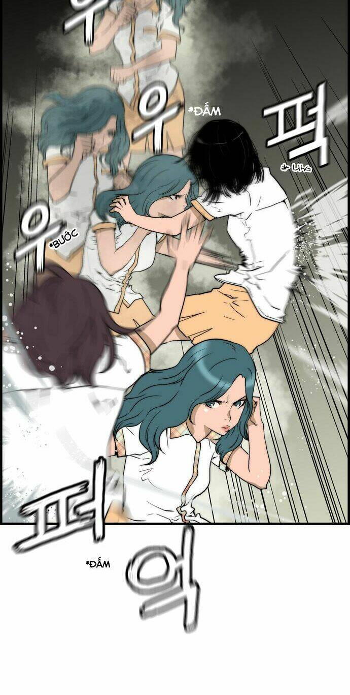 green boy chapter 1 24