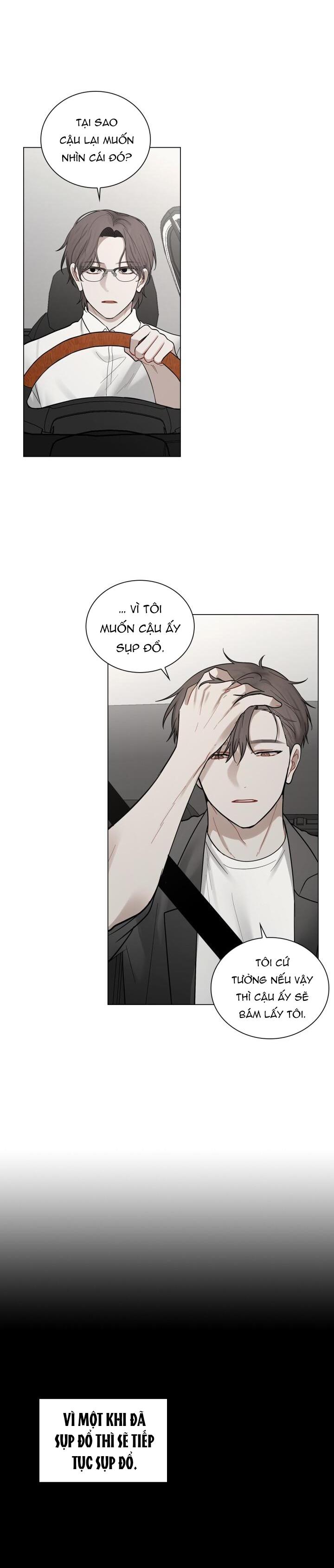 không xa lạ chapter 24 20