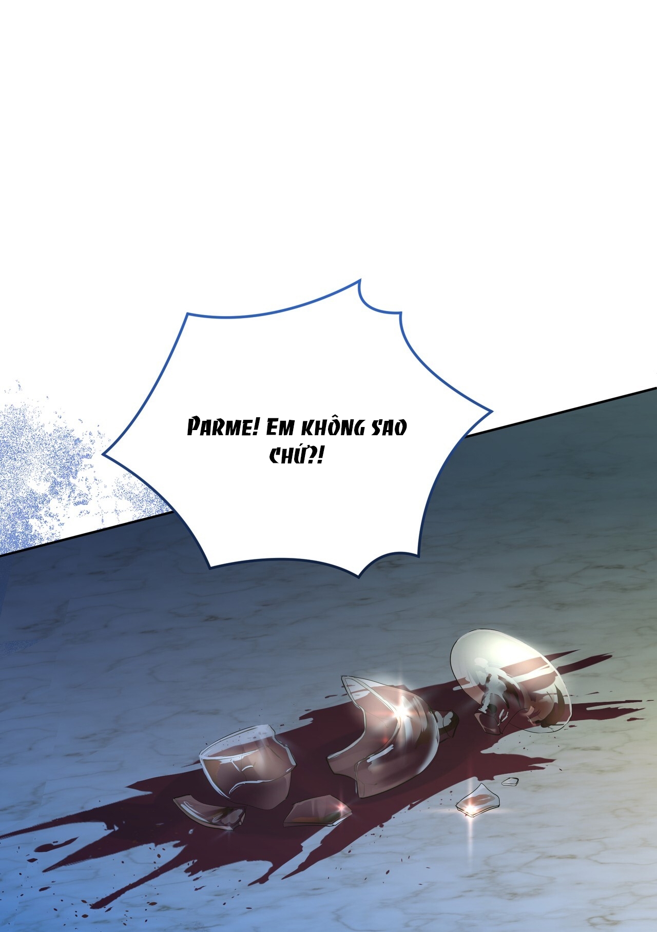 dấu tích của tiên nữ chapter 18.1 9